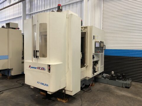 Kitamura HX-300i-50111-01