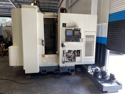 Kitamura HX-300i-50111-03