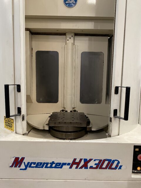 Kitamura HX-300i-50111-04