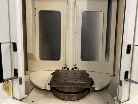 Kitamura HX-300i-50111-05