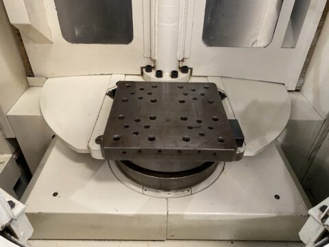 Kitamura HX-300i-50111-06
