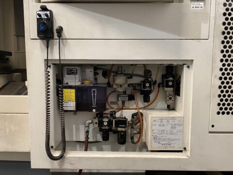 Kitamura HX-300i-50111-07