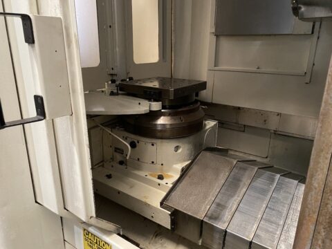 Kitamura HX-300i-50111-08