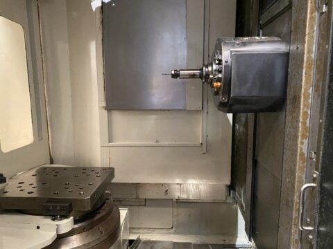 Kitamura HX-300i-50111-09