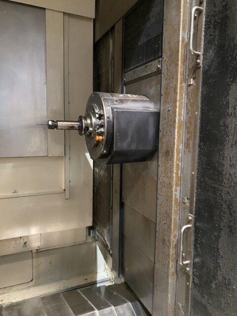 Kitamura HX-300i-50111-10