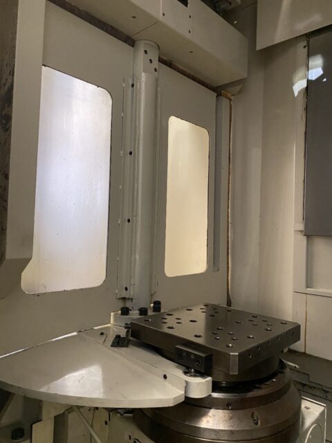 Kitamura HX-300i-50111-13