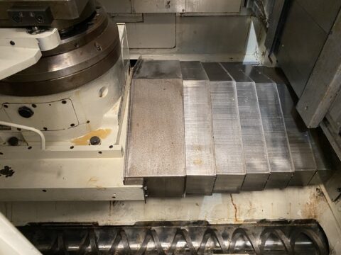 Kitamura HX-300i-50111-15
