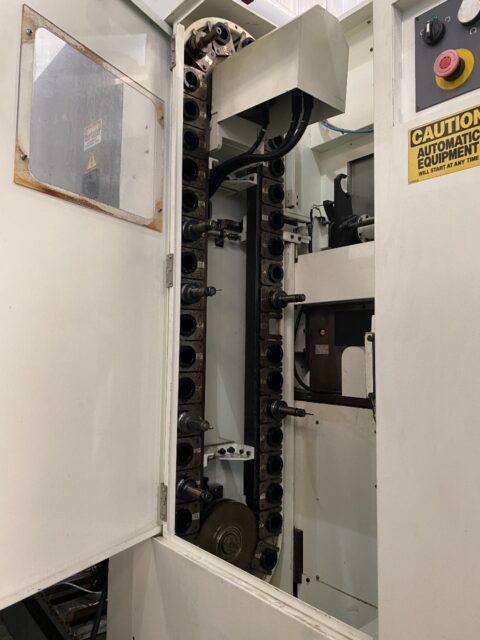 Kitamura HX-300i-50111-17