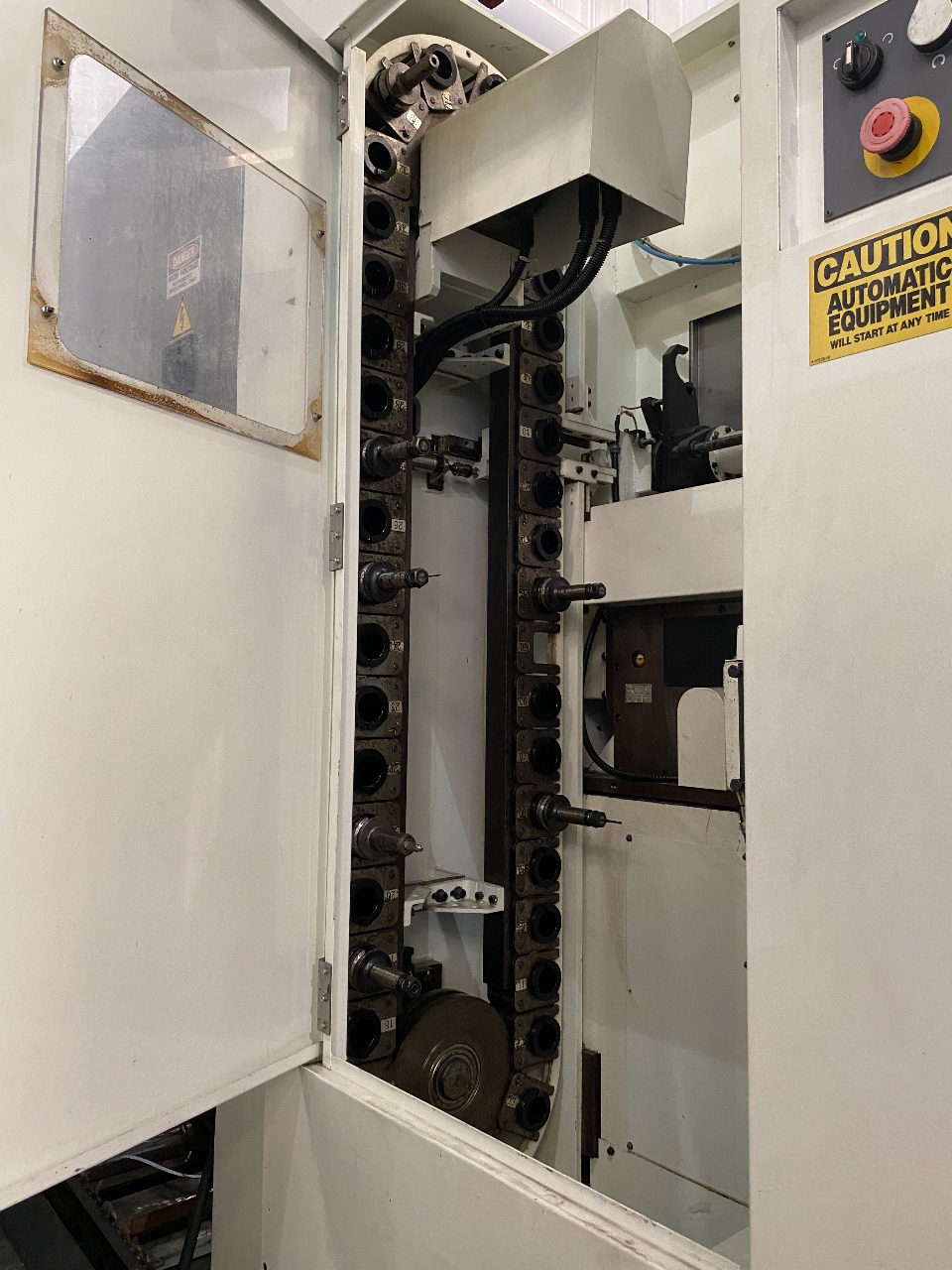 Kitamura HX-300i-50111-17
