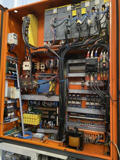Kitamura HX-300i-50111-18