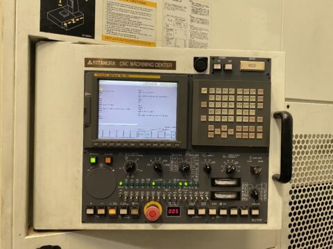 Kitamura HX-300i-50111-23
