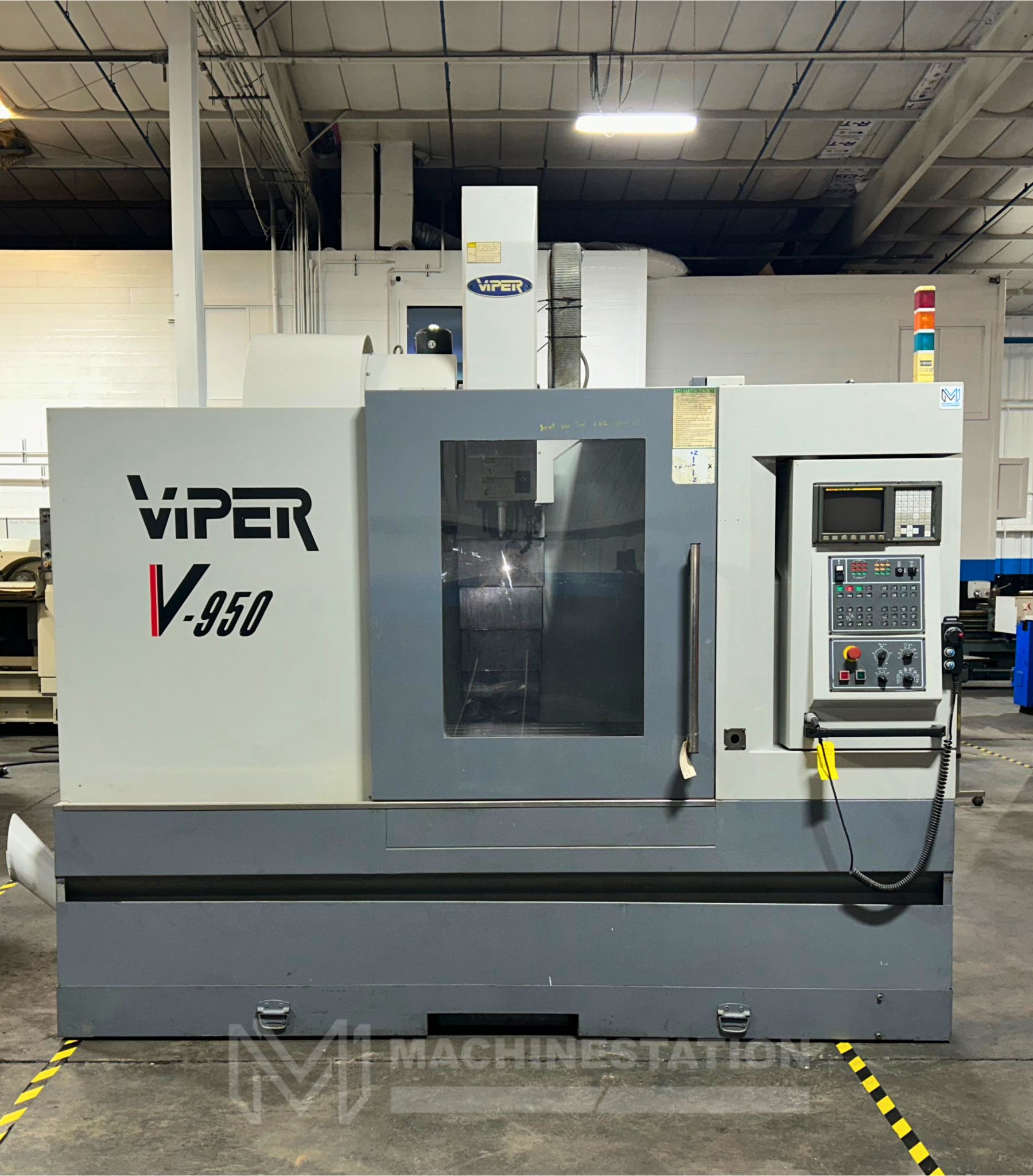 Mighty Viper V950 (2)