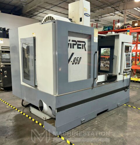 Mighty Viper V950 (3)