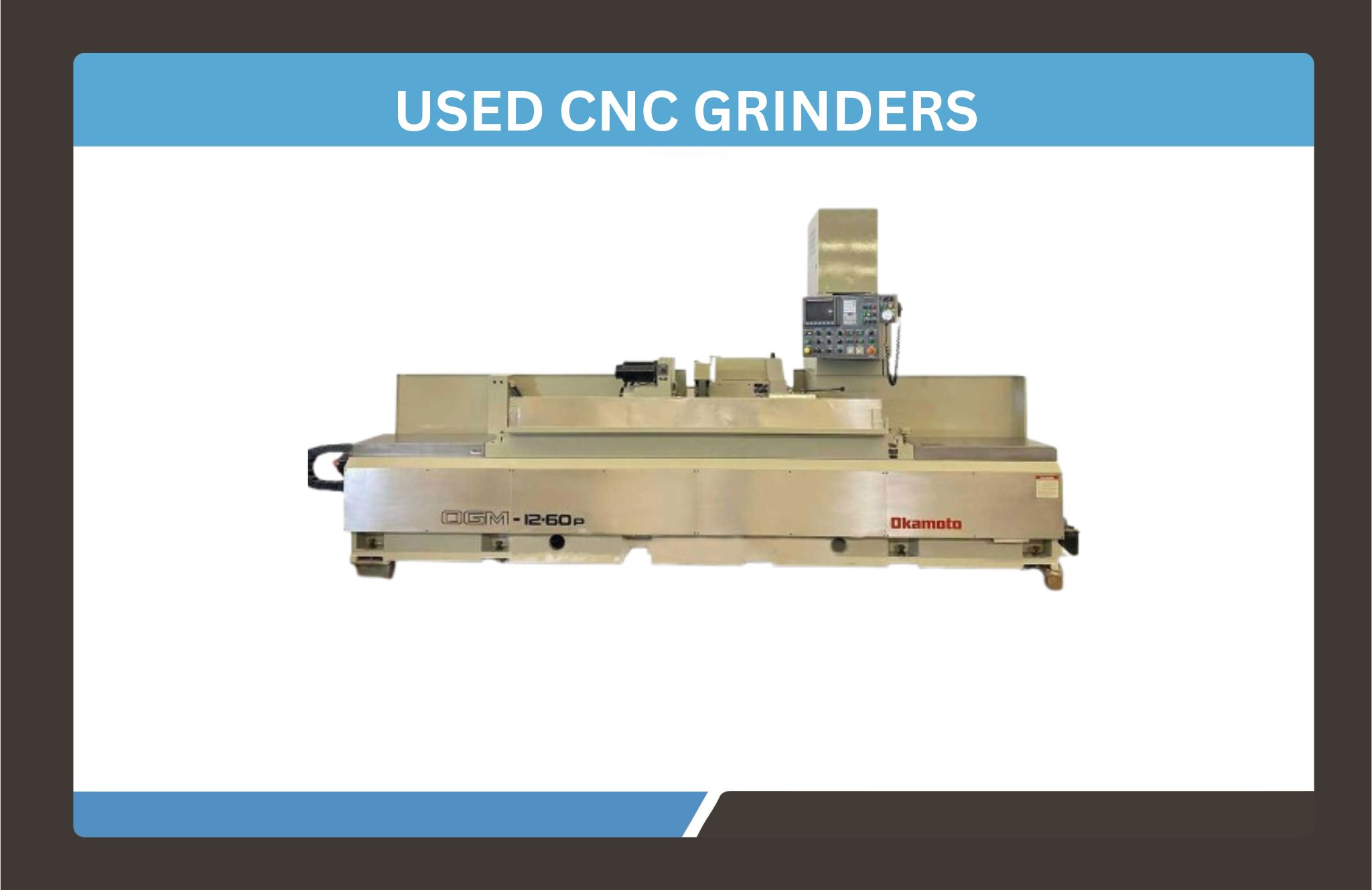 CNC GRINDERS (1)