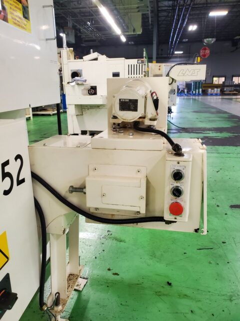 Nitto Polygon PE-165 CNC Polygon Milling Machine - image 15