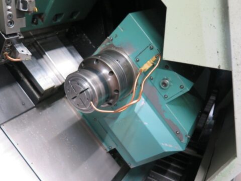 NAKAMURA TOME SC-300 11