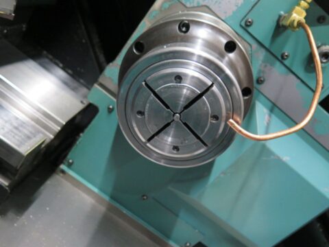 NAKAMURA TOME SC-300 12