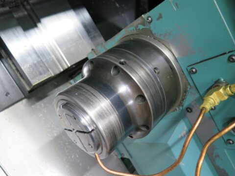 NAKAMURA TOME SC-300 13