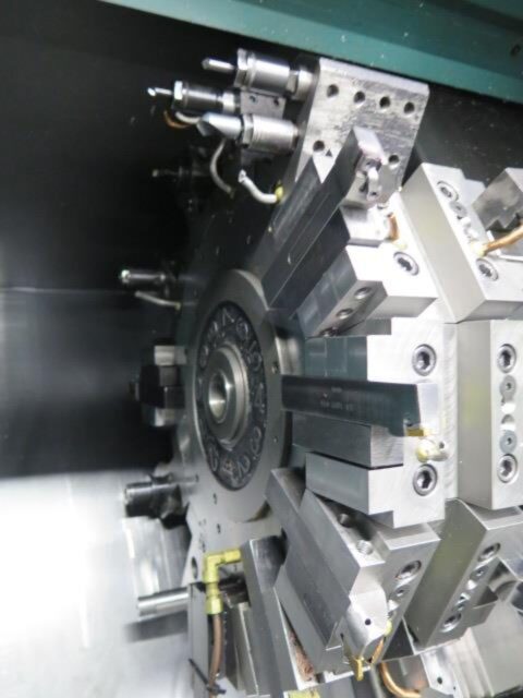 NAKAMURA TOME SC-300 15