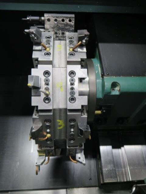 NAKAMURA TOME SC-300 16
