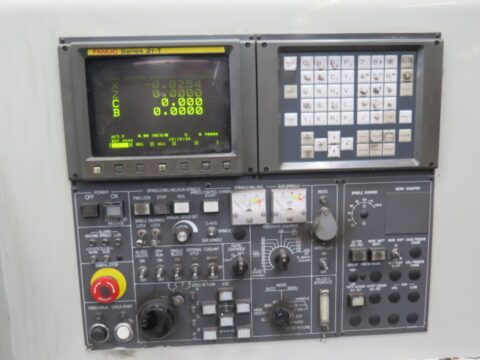 NAKAMURA TOME SC-300 18