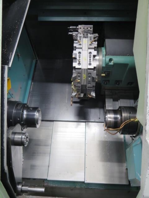 NAKAMURA TOME SC-300 4