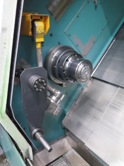 NAKAMURA TOME SC-300 5