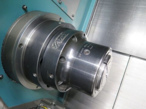 NAKAMURA TOME SC-300 7