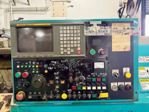 TAKISAWA TC-4 4