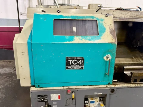 TAKISAWA TC-4 5