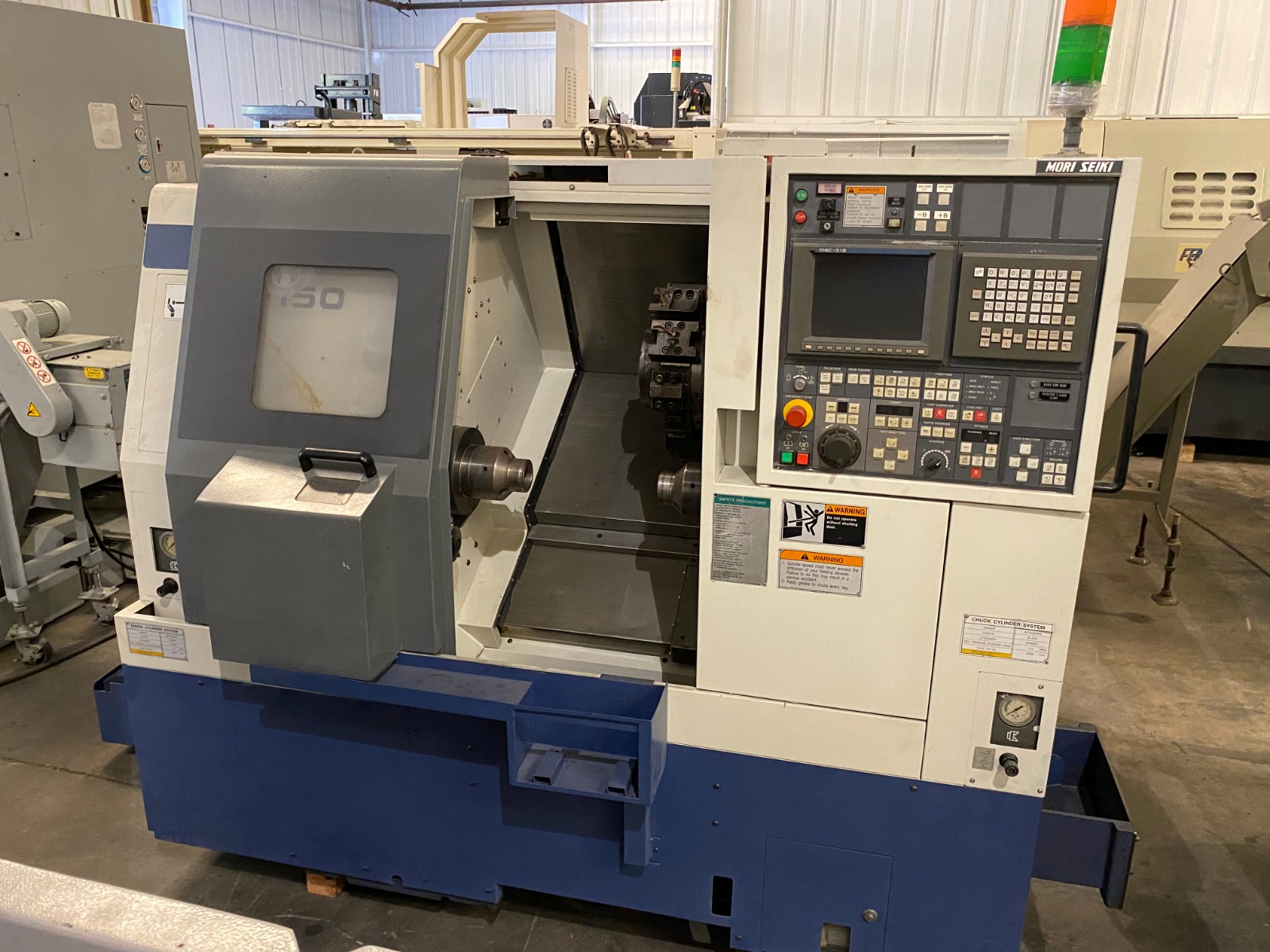 mori-seiki-sl-150smc-50102-00
