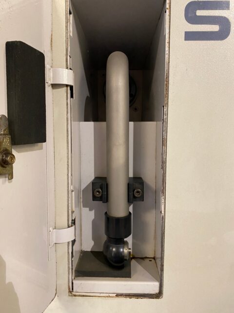 Mori Seiki SL-150SMC CNC Turning Center - Lathe - image 10