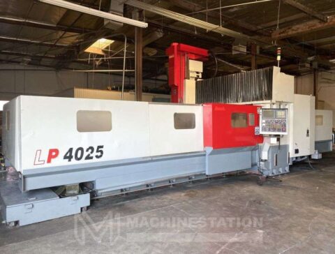 AWEA-LP4025-CNC-BRIDGE-MILL (5)