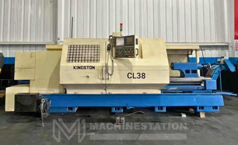 KINGSTON CL-38C-3000 (1)