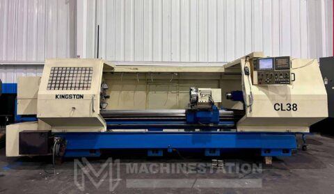 KINGSTON-CL-38C
