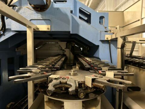 Mazak Variaxis 630-5X 5 Axis CNC Vertical Machining Center - Automatic Pallet Changer Mill - image 20