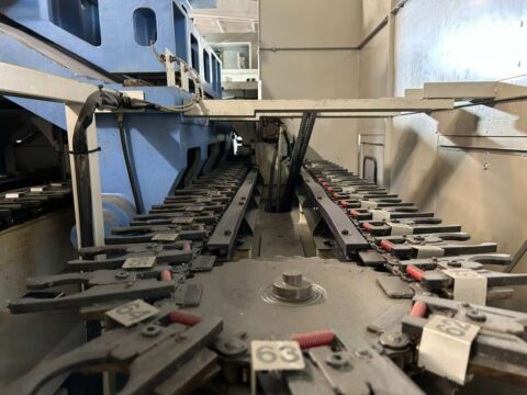 Mazak Variaxis 630-5X 5 Axis CNC Vertical Machining Center - Automatic Pallet Changer Mill - image 19