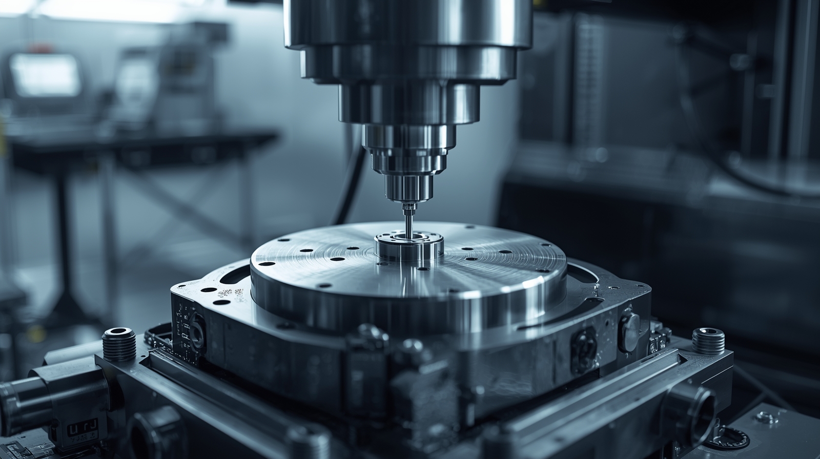 Applications Where a Compact 4th-Axis Rotary Table Delivers the Highest ROI MSI