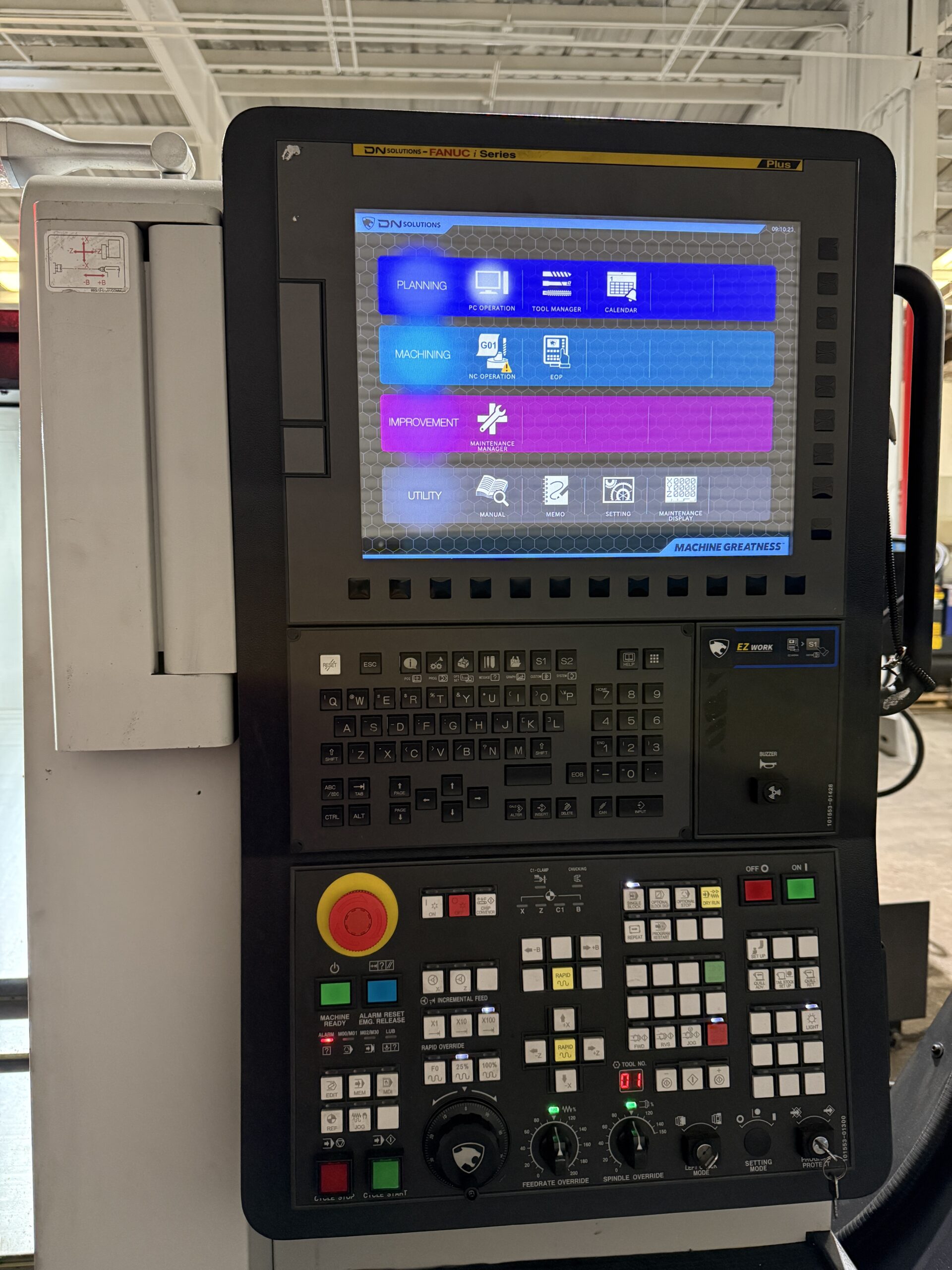 DOOSAN-DN-SOLUTIONS-LYNX-2100A (19)