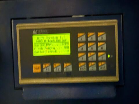Doosan Lynx 220LMA CNC Turning Center - C Axis Live Tool Bar Feeder Lathe - image 19