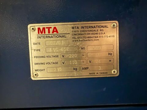 Doosan Lynx 220LMA CNC Turning Center - C Axis Live Tool Bar Feeder Lathe - image 21