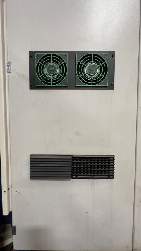 Daewoo Puma 200MSC CNC Turn Mill Center - image 17