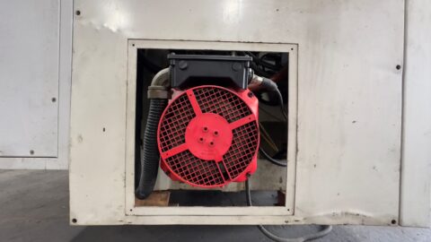 Daewoo Puma 200MSC CNC Turn Mill Center - image 3
