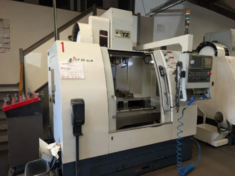 LITZ HITECH CV-1000 2