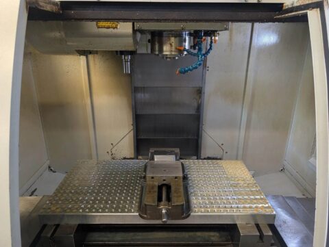 LITZ HITECH CV-1000 4