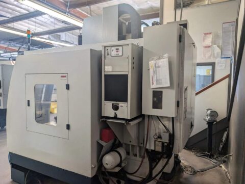 LITZ HITECH CV-1000 5