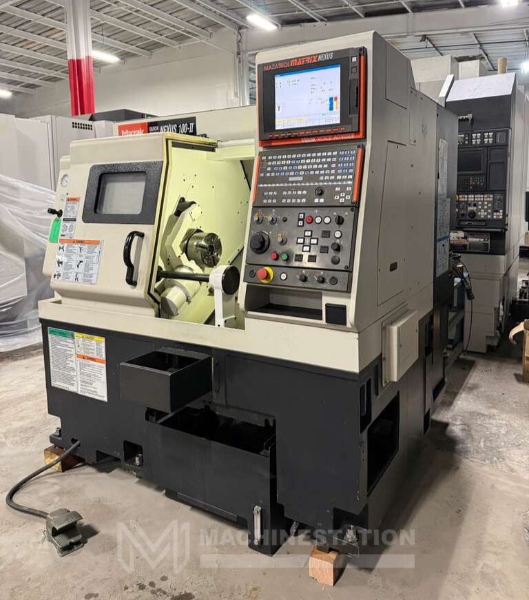 MAZAK-QTN-100-II (2)