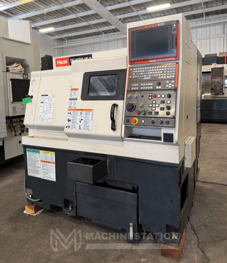 MAZAK-QTN-100-II (3)