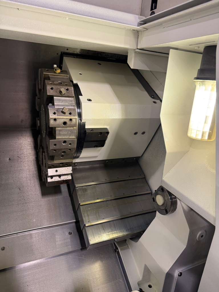 MAZAK-QTN-100-II (8)