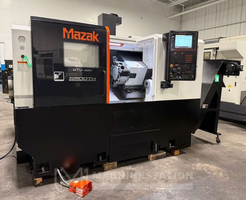 MAZAK-QTU-350M (6)
